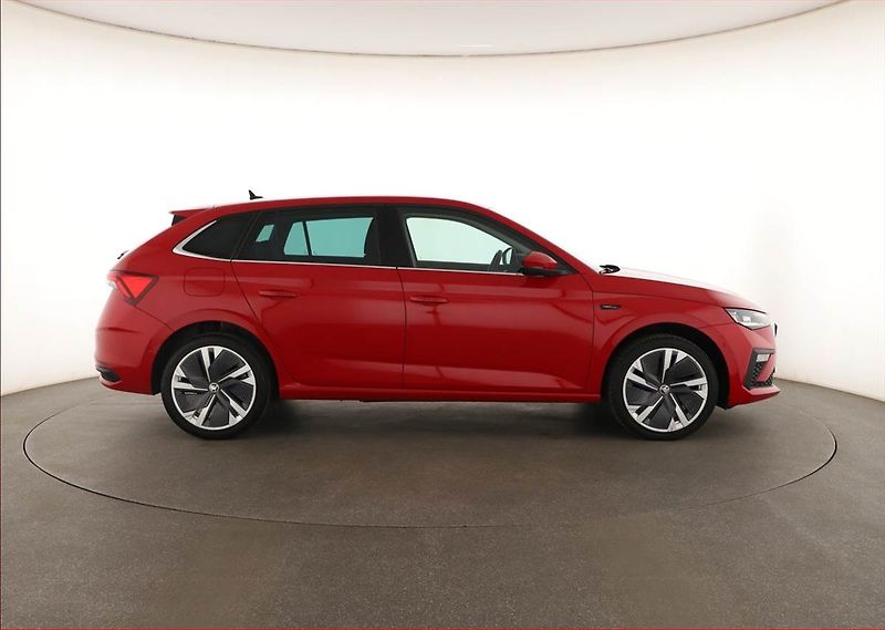 Škoda Scala (2024) First Edition 1.5 TSI - fotka 6 z 19