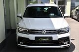 Volkswagen Tiguan 2.0Bi-TDi R-LINE 4M DSG HUD ČR - náhled 9