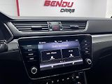 Škoda Superb 2.0 TSI 140 kW Style Servis - náhled 45