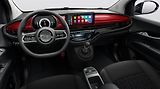 Fiat 500 (2026) Hybrid Icon 1.0 BSG 65k - náhled 3