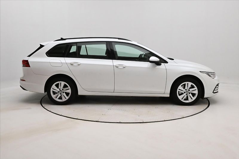 Volkswagen Golf 2,0 TDI 85kW DSG Life Záruka a - fotka 4 z 30