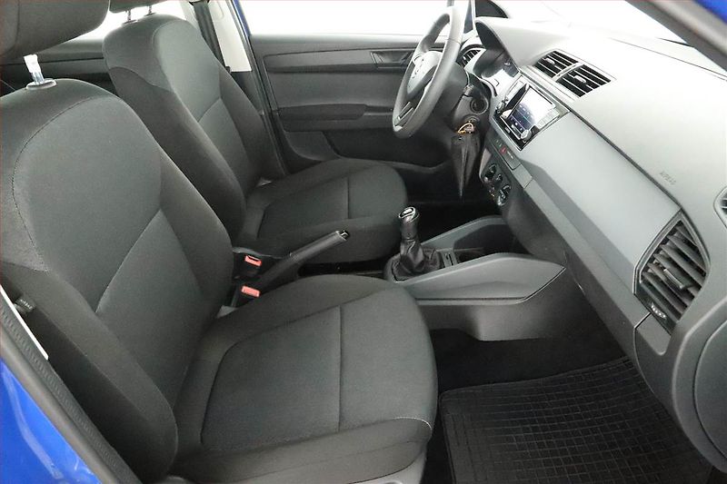 Škoda Fabia (2020) 1.0 TSI, ČR,1.maj - fotka 7 z 11