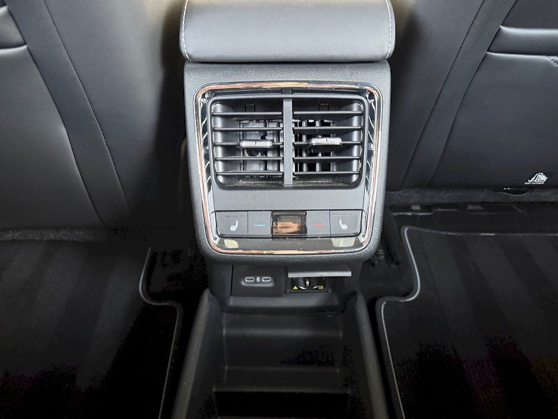 Škoda Enyaq (2024) Sportline 85 210 kW / 82 kWh - fotka 23 z 29