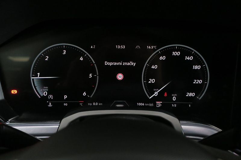 Volkswagen Touareg (2026) NEW Final Edition R Line 210kW - fotka 16 z 50