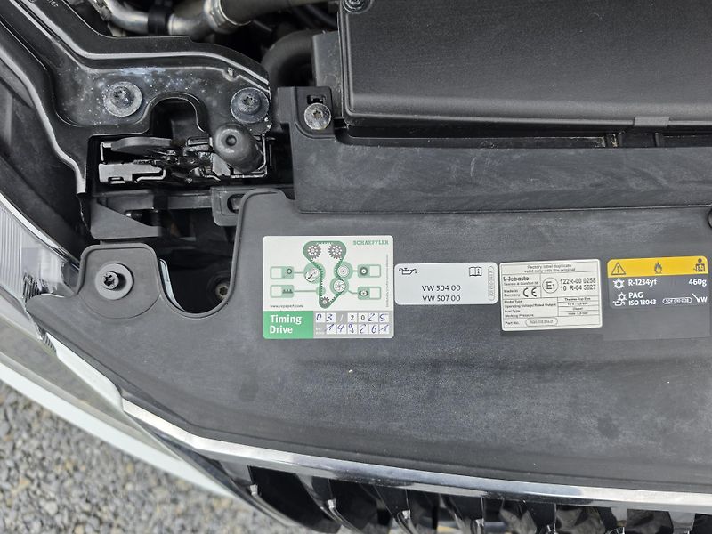 Škoda Superb 2.0 TDI DSG Led Kei TZ Canton  - fotka 15 z 24