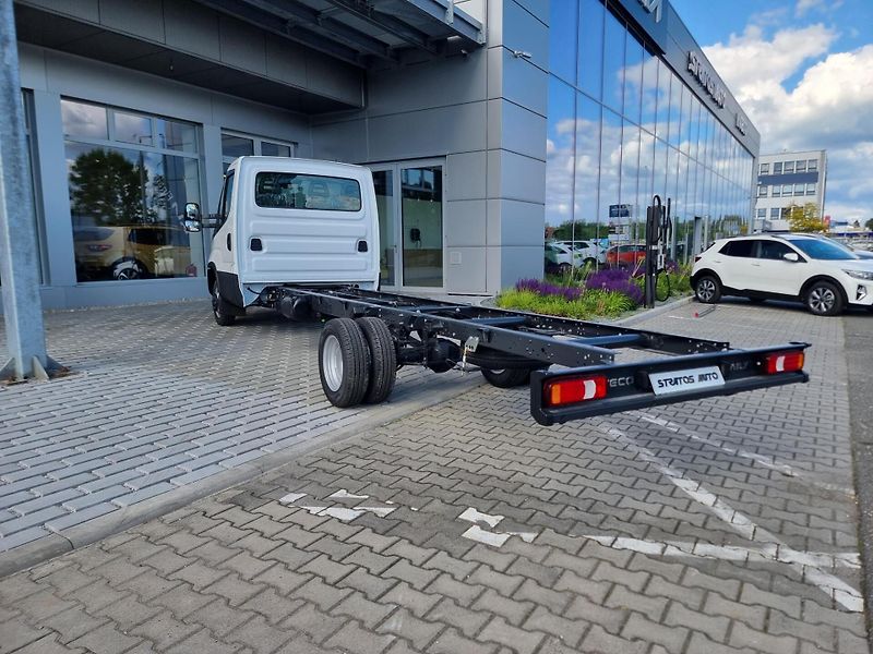 Iveco Daily (2026) 50C18Hz/PTO - fotka 5 z 10