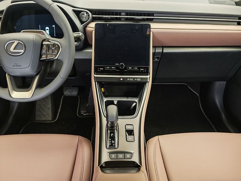 Lexus LBX 1.5 Hybrid Elegant TECH - fotka 14 z 41