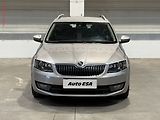 Škoda Octavia (2016) 2.0 TDi, ČR, L&K, DSG, +ALU - náhled 1