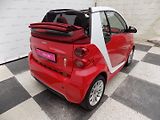 Smart Fortwo (2012) 1.0/Passion/Cabrio/AT/Klima/ - náhled 15