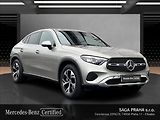 Mercedes-Benz GLC 300e 4MATIC kupé s hybridní te - náhled 7
