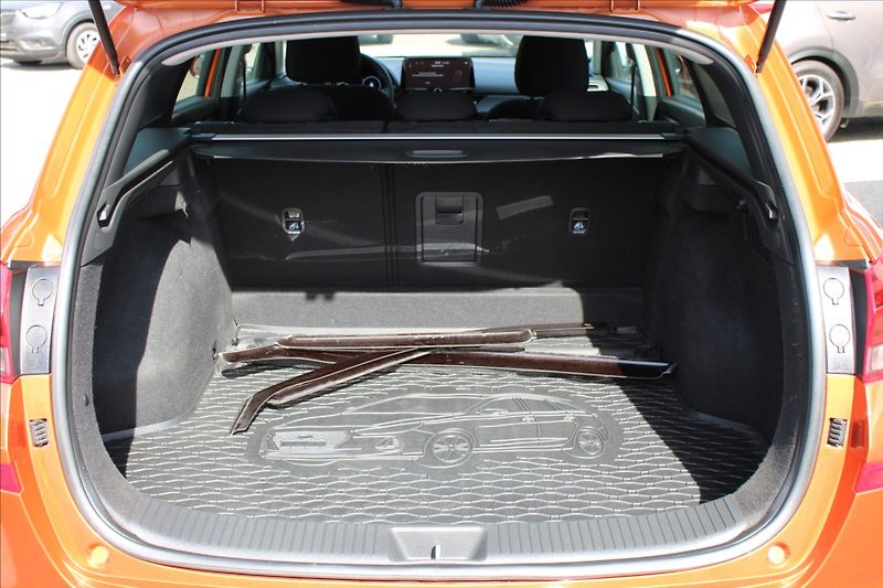 Hyundai i30 1,5 CVVT  ČR,1MAJ,STYLE,ZÁRUKA - fotka 27 z 35