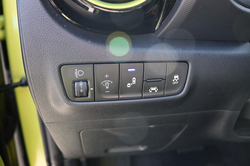 Hyundai Kona 1.6 T-GDI 4×4 | 7DCT | 130 kW - fotka 27 z 57