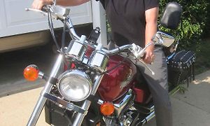 V dnešním zábavném motoristickém kvízu po vás chceme, abyste určili jednotlivé typy motocyklů podle světlometu a přední části.