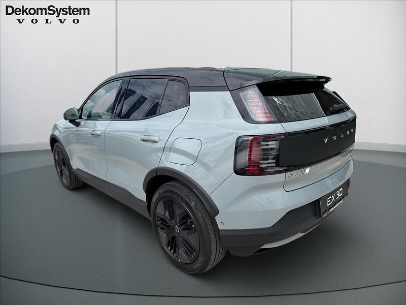 Volvo EX30 (2025) Cross Country Twin 0073 - fotka 4 z 15