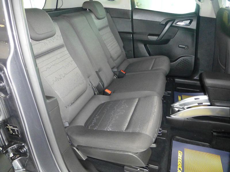 Opel Meriva (2011) 1,4I-88KW-KLIMATIZACE - fotka 18 z 20