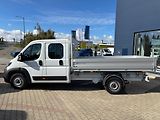 Peugeot Boxer 3str Sklápěč L4 180k 7 míst - náhled 3