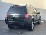 Land Rover Freelander (2008) 2.2 TD4 4x4, ČR, AC, TZ - náhled 7
