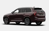 Volvo XC90 (2026) B5 AWD AUT BRIGHT ULTRA 7míst - náhled 6