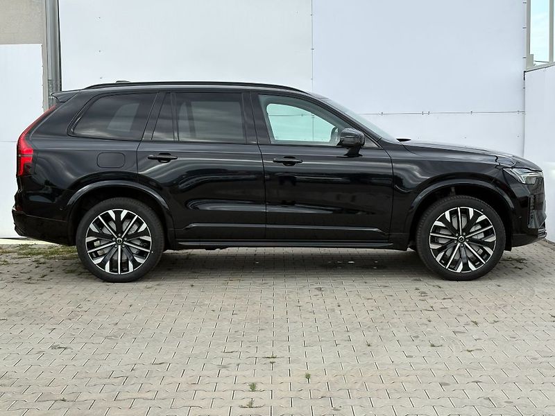 Volvo XC90 Plus B5 184kW - fotka 5 z 22