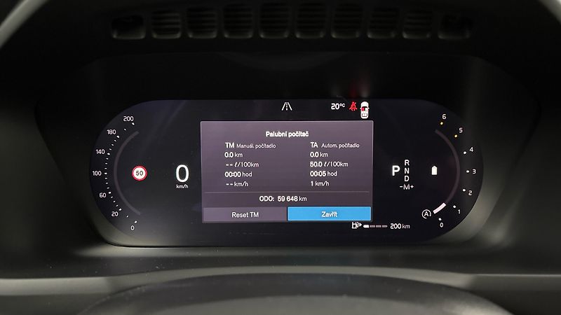 Volvo XC90 2.0 B5 AUT AWD Ultimate Bright - fotka 10 z 34