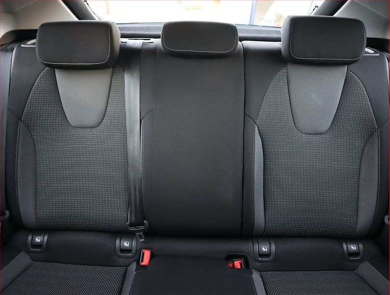 Škoda Octavia (2020) 1.5 TSI, Serv.kniha, Tempomat - fotka 10 z 23