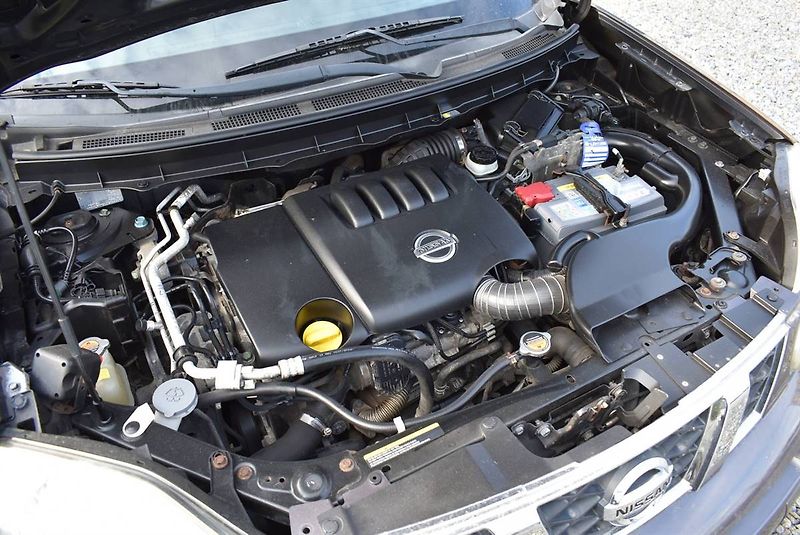 Nissan X-Trail 2,0 DCi 1M,127KW,TOP BARVA! - fotka 18 z 19