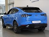 Ford Mustang Mach-E 0,0 GT 487koní AWD 91kWh ČR - náhled 2
