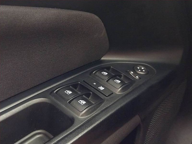 Fiat Tipo (2021) 1.0 FireFly, ČR,1.maj - fotka 15 z 19