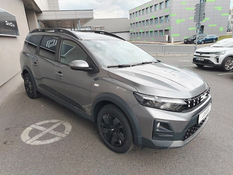 Dacia Jogger (2026) Expression ECO-G 120 5.míst - fotka 5 z 7