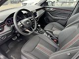 Škoda Scala (2024) 1.5TSi DSG Monte Carlo LED - náhled 29