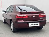 Renault Laguna (2004) 1.6i - náhled 6