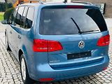 Volkswagen Touran 1.4TSI VÝHŘEV SENZORY SERVISKA - náhled 18