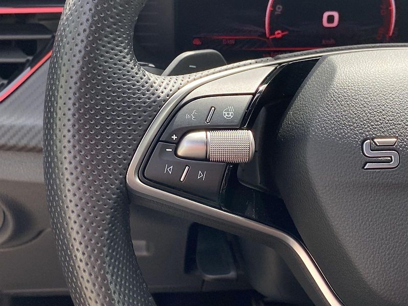 Škoda Kamiq (2025) 1.5 TSI DSG Monte Carlo - fotka 14 z 34
