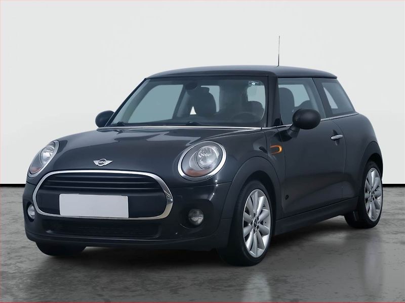 Mini Ostatní (2018) One First - fotka 2 z 15