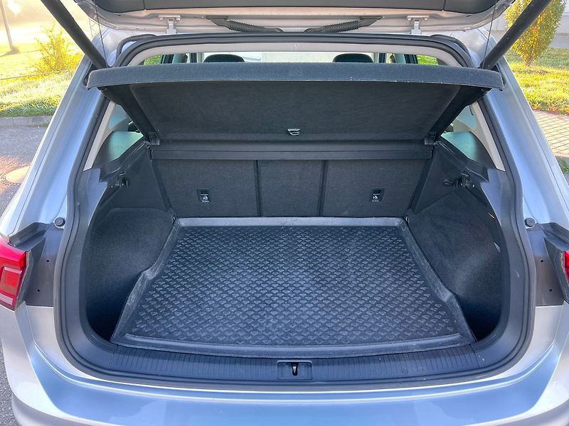 Volkswagen Tiguan TDI-IQ-DRIVE-TAŽNÉ.Z - fotka 44 z 49