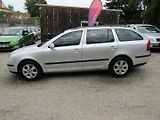 Škoda Octavia (2005) 1.9 TDI 77kW BEZ DPF - náhled 2