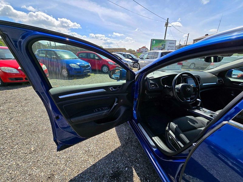 Renault Mégane (2022) 1.5 DCi 85KW Li - fotka 9 z 22