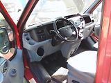 Ford Transit (2012) 2.2 TDCi, L1H2,odpočet DPH - náhled 16