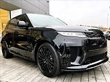 Land Rover Range Rover Sport (2026) 4,4 SV BLACK EDITION P635 - náhled 14
