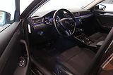 Škoda Superb (2015) 2.0TDI DSG STYLE+ Navi LED - náhled 15