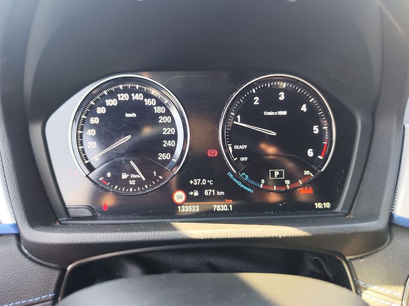 BMW X2 2.0/140kW xDrive20d M SPORT X - fotka 17 z 35
