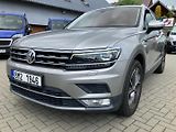 Volkswagen Tiguan (2017) 2.0TDI 176kW DSG 4X4 HIGHLINE - náhled 10