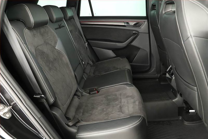 Škoda Kodiaq (2019) Sportline 2.0 TDI 4x4 - fotka 7 z 20