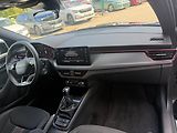 Škoda Kamiq Monte Carlo 1.5 TSI 110kw DSG - náhled 11
