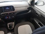 Hyundai i10 (2022) 1.0, Automat, Serv.kniha - náhled 8