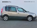 Škoda Roomster (2012) Scout 1.6 TDI 66 kW - náhled 8