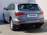 Audi Q5 (2009) 2.0 TFSi quattro, AT, bixen - náhled 6