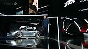 Porsche 911 GT2 RS.