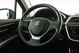 Suzuki SX4 S-Cross (2014) 1.6 DDiS AllGrip, 4X4 - náhled 8