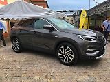 Opel Grandland X.